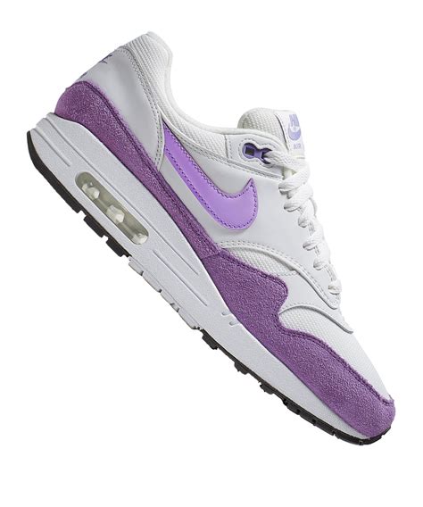 nike air max 1 sneaker damen weiß rose|Air Max shoes for women.